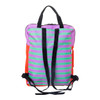 SuboBag Slimback egyedi RPET laptop hátizsák (AP716831)