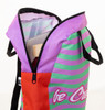 SuboBag Slimback egyedi RPET laptop hátizsák (AP716831)