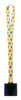 Subdal Colour Square egyedi érem (AP716845)