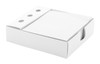 Jegyzettömb tolltartóval AP716856 – Zefi