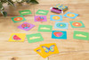 Minimor Creative egyedi memóriajáték (AP716860)