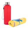RPET kulacs 500 ml – egyedi nyomtatás | AP716872