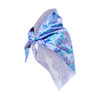 TriScarf egyedi RPET fejkendő (AP716931)