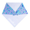TriScarf egyedi RPET fejkendő (AP716931)