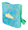 SuboBag Messenger egyedi RPET válltáska (AP716946)