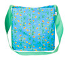 SuboBag Messenger egyedi RPET válltáska (AP716946)