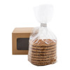 Duffles holland szirupos ostya, 250g (AP51935)