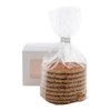 Duffles holland szirupos ostya, 250g (AP51935)