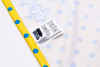 Egyedi RPET asztali futó (AP716980) – 170 g/m²