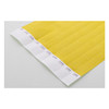 Tyvek karszalagok 19 mm – 10 db (AP717018)