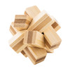 Mágikus bambusz puzzle (AP800002)