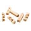 Mágikus bambusz puzzle (AP800002)