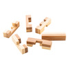 Mágikus bambusz puzzle - AP800003 | Zefi reklámajándék