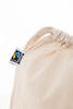Fairtrade hátizsák – 100% Fairtrade pamut (AP800019)
