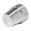 Újrahasznosított rozsdamentes acél thermo pohár (AP800065)
