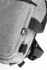 RPET dokumentum hátizsák (AP800074)