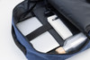 RPET hátizsák (AP800075) – 15 colos laptoprekesz