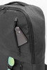 RPET hátizsák (AP800075) – 15 colos laptoprekesz