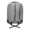 RPET hátizsák (AP800075) – 15 colos laptoprekesz