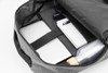 RPET hátizsák (AP800075) – 15 colos laptoprekesz