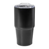 Újrahasznosított rozsdamentes acél thermo pohár 600 ml