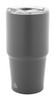 Újrahasznosított rozsdamentes acél thermo pohár 600 ml