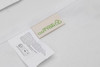 Újrahasznosított pamut kötény (AP800089)