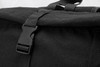 Újrahasznosított vászon rolltop hátizsák (AP800132)