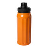 Rozsdamentes acél termosz 540 ml (újrahasznosított)