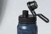 Rozsdamentes acél termosz 540 ml (újrahasznosított)