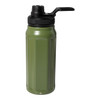 Rozsdamentes acél termosz 540 ml (újrahasznosított)