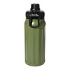 Rozsdamentes acél termosz 540 ml (újrahasznosított)