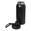 Rozsdamentes acél termosz 540 ml (újrahasznosított)