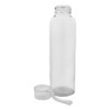 Újrahasznosított üveg kulacs 500 ml (AP800149)