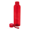 Újrahasznosított üveg kulacs 500 ml (AP800149)