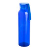 Újrahasznosított üveg kulacs 500 ml (AP800149)
