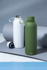 Újrahasznosított rozsdamentes acél termosz 500 ml – AP800158
