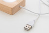 Karácsonyi fénygömb fa LED talppal – AP800199