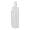 Összecsukható RPET kulacs 500 ml (AP800231)