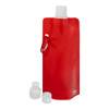 Összecsukható RPET kulacs 500 ml (AP800231)