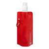 Összecsukható RPET kulacs 500 ml (AP800231)