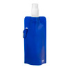 Összecsukható RPET kulacs 500 ml (AP800231)