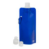 Összecsukható RPET kulacs 500 ml (AP800231)