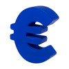 Stresszlabda – Euró jel, PU hab | AP800240