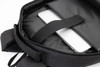 RPET hátizsák 15" párnázott laptop rekesszel - AP800244