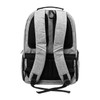 RPET hátizsák 15" párnázott laptop rekesszel - AP800244