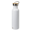 Újrahasznosított rozsdamentes acél kulacs 750 ml
