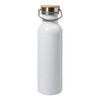 Újrahasznosított rozsdamentes acél kulacs 750 ml