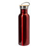 Újrahasznosított rozsdamentes acél kulacs 750 ml