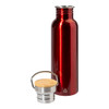 Újrahasznosított rozsdamentes acél kulacs 750 ml